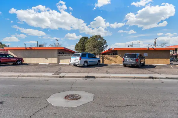 631 & 633 Mesilla Street Se, Albuquerque, NM 87108