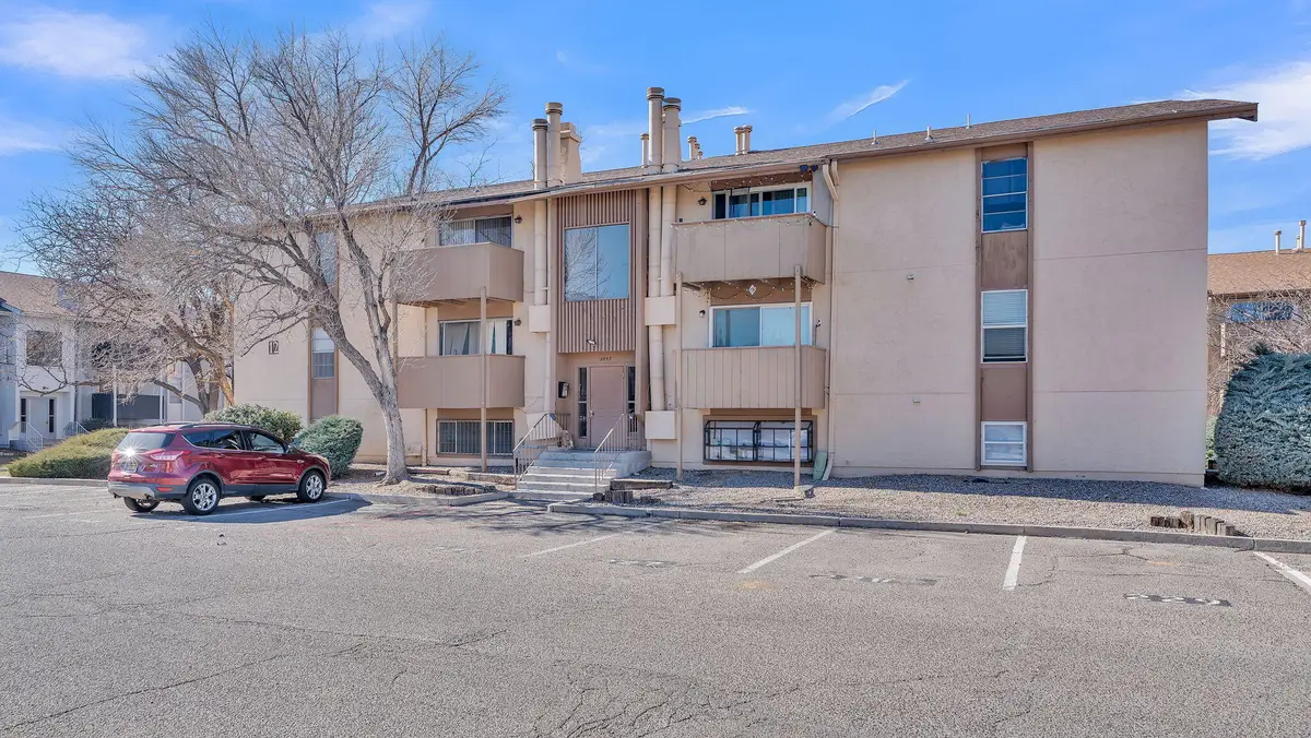 3857 Montgomery Boulevard Ne #APT 1233, Albuquerque, NM 87109 - Image #1