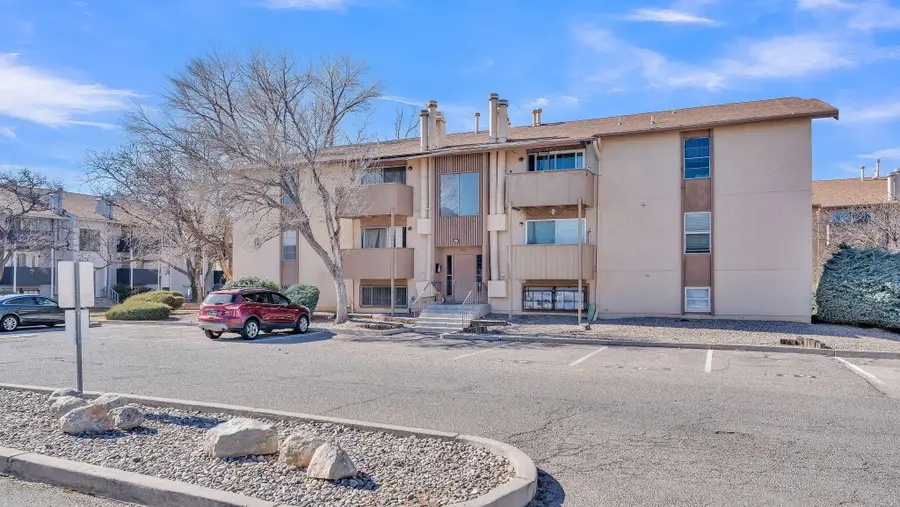 3857 Montgomery Boulevard Ne #APT 1233, Albuquerque, NM 87109 - Image #2