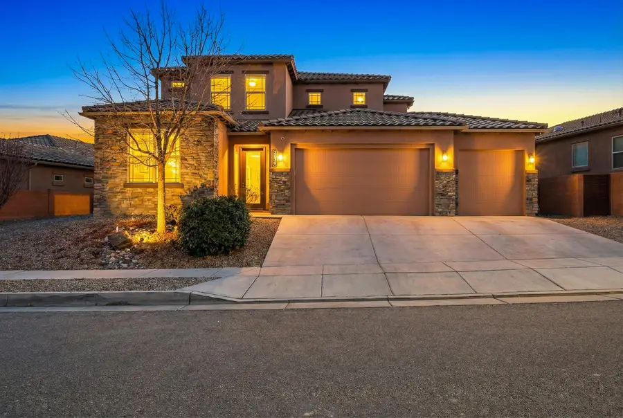 7320 Two Rock Road Nw, Albuquerque, NM 87114 - Image #2