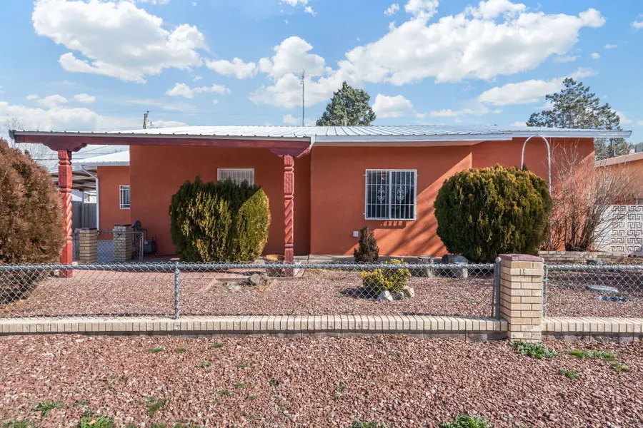 368 61st Street Nw, Albuquerque, NM 87105 - Image #2