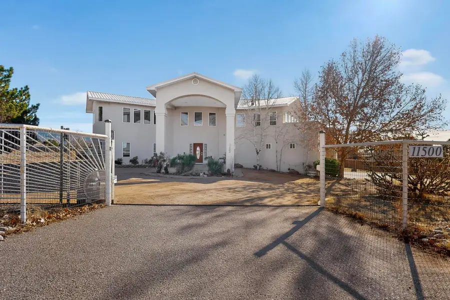 11500 Modesto Avenue Ne, Albuquerque, NM 87122 - Image #2