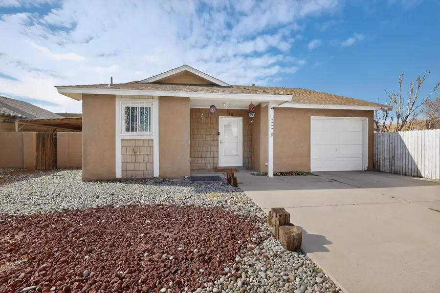 4319 66th Street Nw, Albuquerque, NM 87120 - Image #2