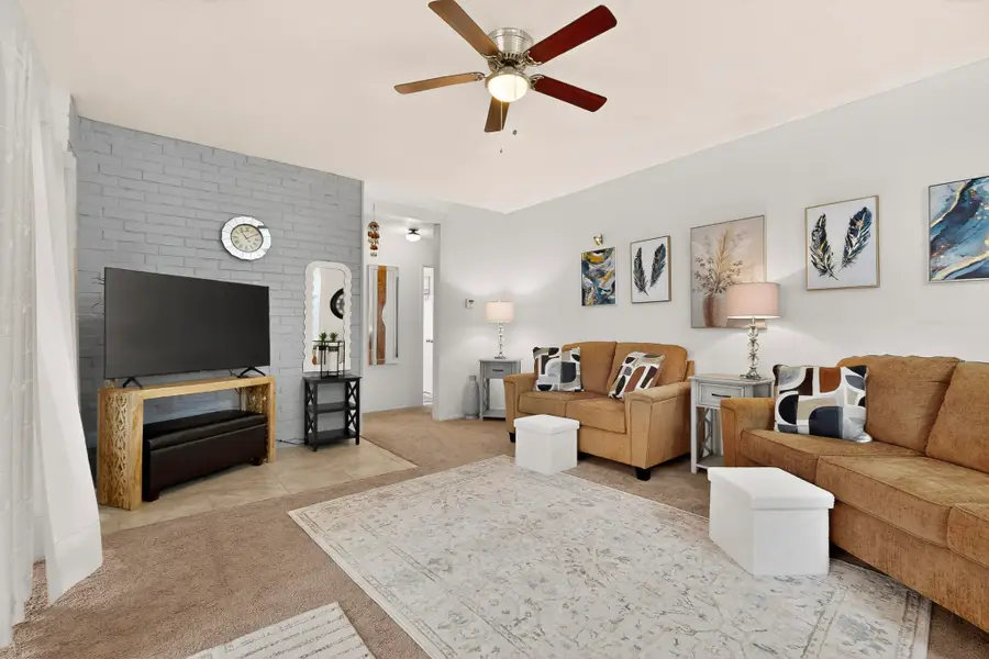 4319 66th Street Nw, Albuquerque, NM 87120 - Image #3