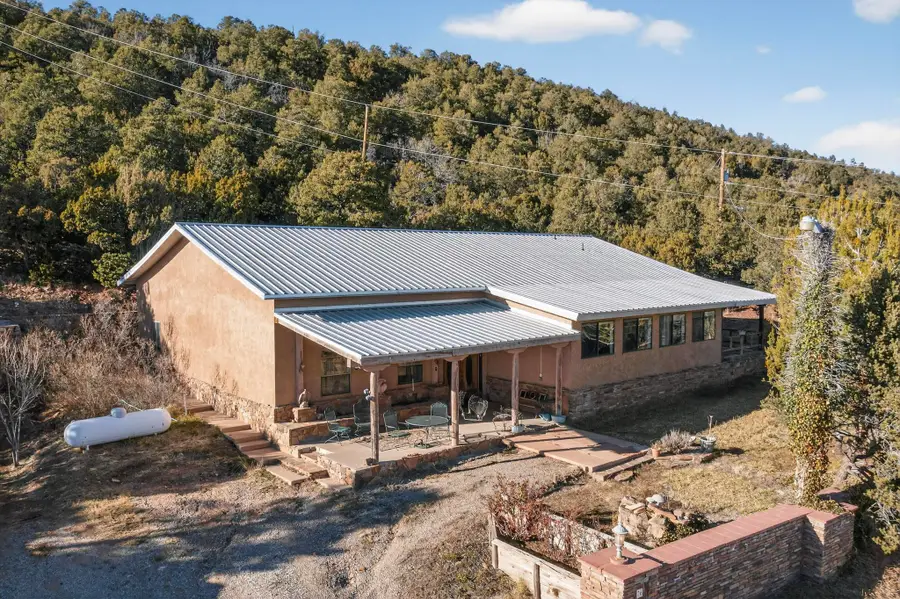 76 Canoncito Road, Cedar Crest, NM 87008 - Image #2