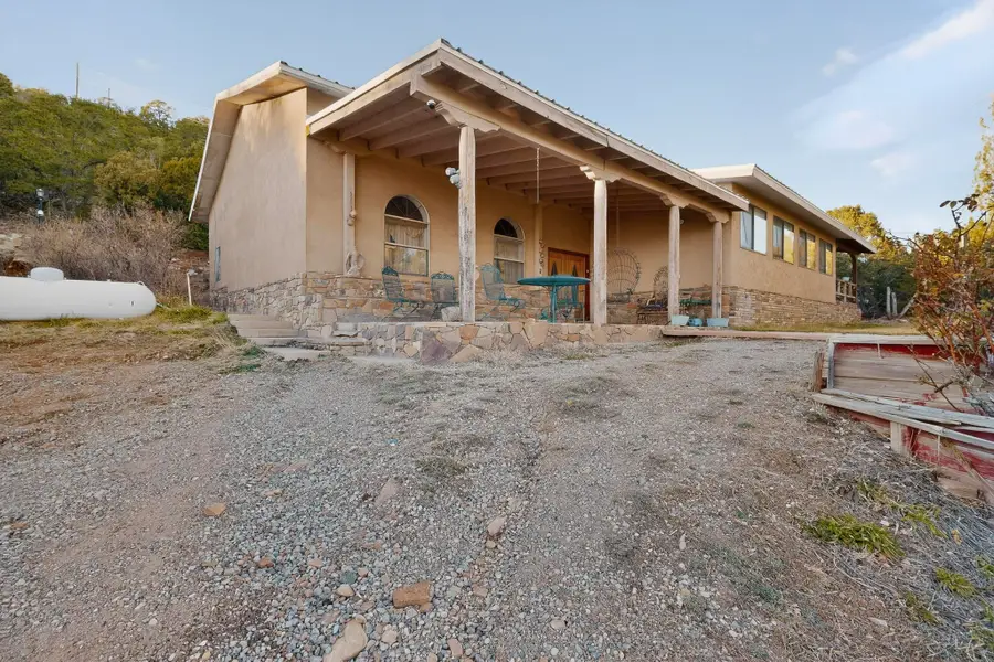76 Canoncito Road, Cedar Crest, NM 87008 - Image #3