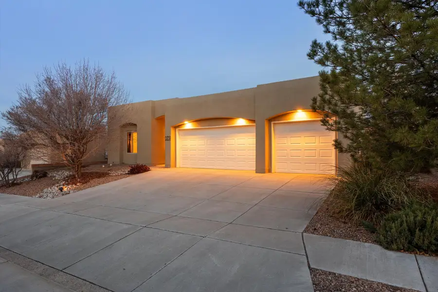4616 Marbella Drive Nw, Albuquerque, NM 87120 - #2