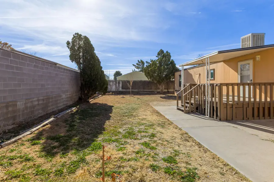 6732 San Bernardino Avenue Ne, Albuquerque, NM 87109 - Image #2