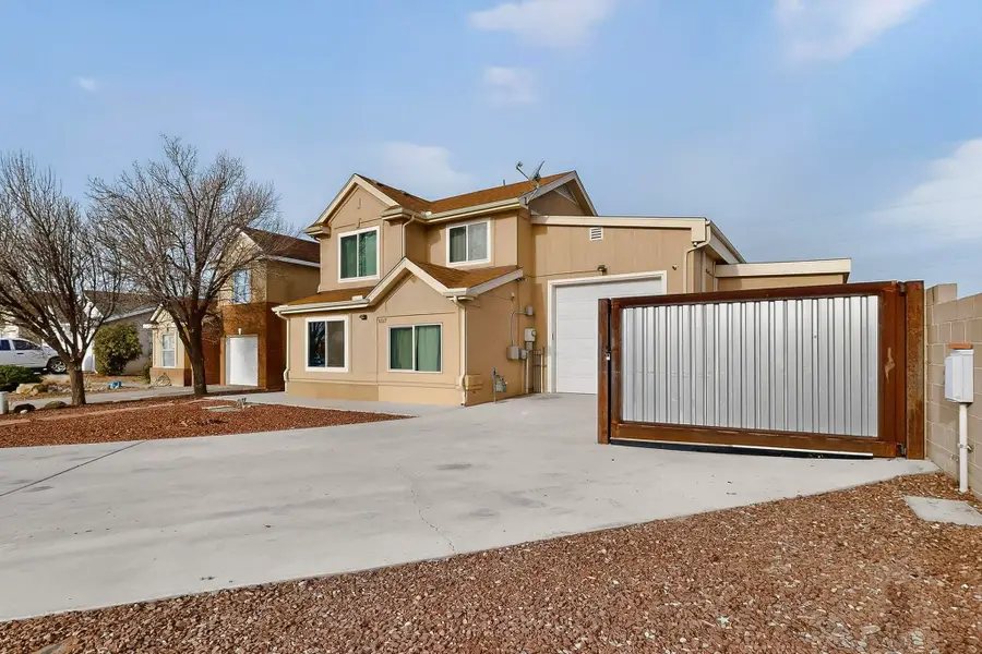 1027 Parkland View Drive Nw, Albuquerque, NM 87120 - Image #2