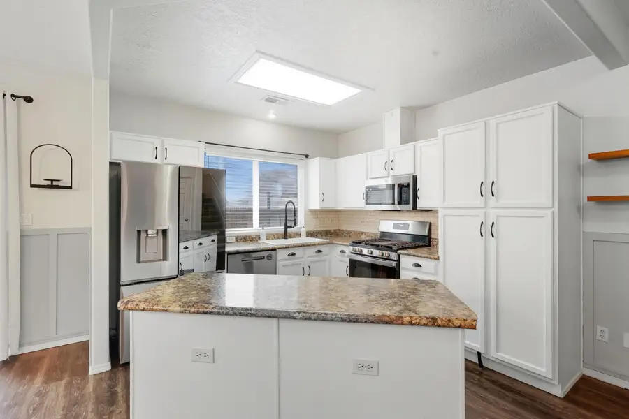 8509 Rancho Santa Fe Place Ne, Albuquerque, NM 87113 - Image #3