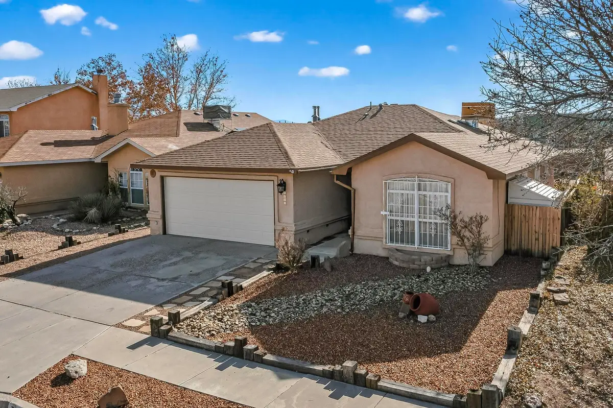 7108 Marigot Road Nw, Albuquerque, NM 87120 - Image #1