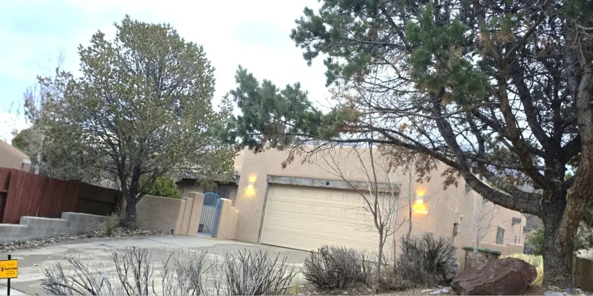 2738 Tramway Circle Ne, Albuquerque, NM 87122 - Image #1