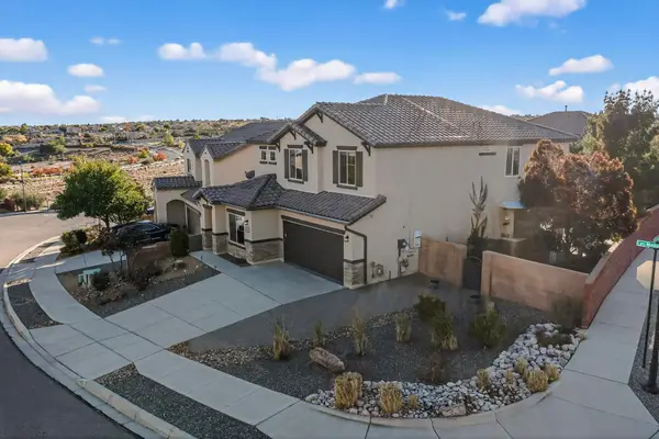 123 Las Medanales Court Ne, Rio Rancho, NM 87124