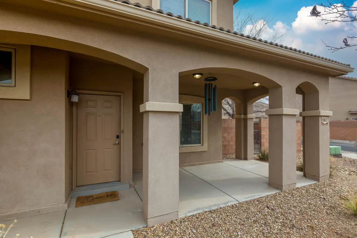 10827 Lobos Creek Way Ne, Albuquerque, NM 87123 - Image #1