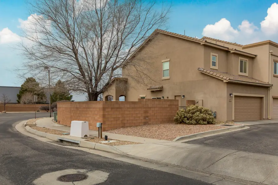 10827 Lobos Creek Way Ne, Albuquerque, NM 87123 - Image #2