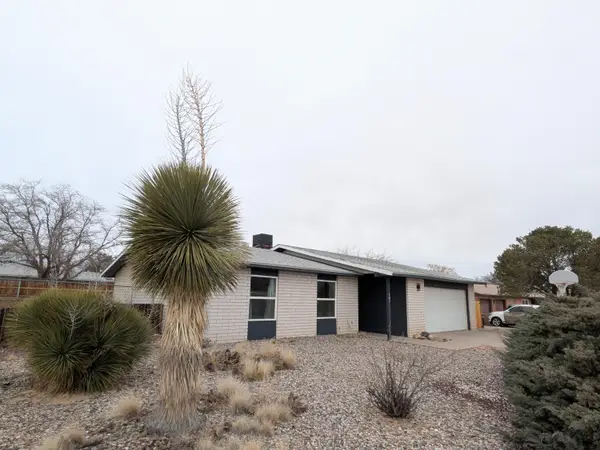 307 Cabeza Negra Drive Se, Rio Rancho, NM 87124