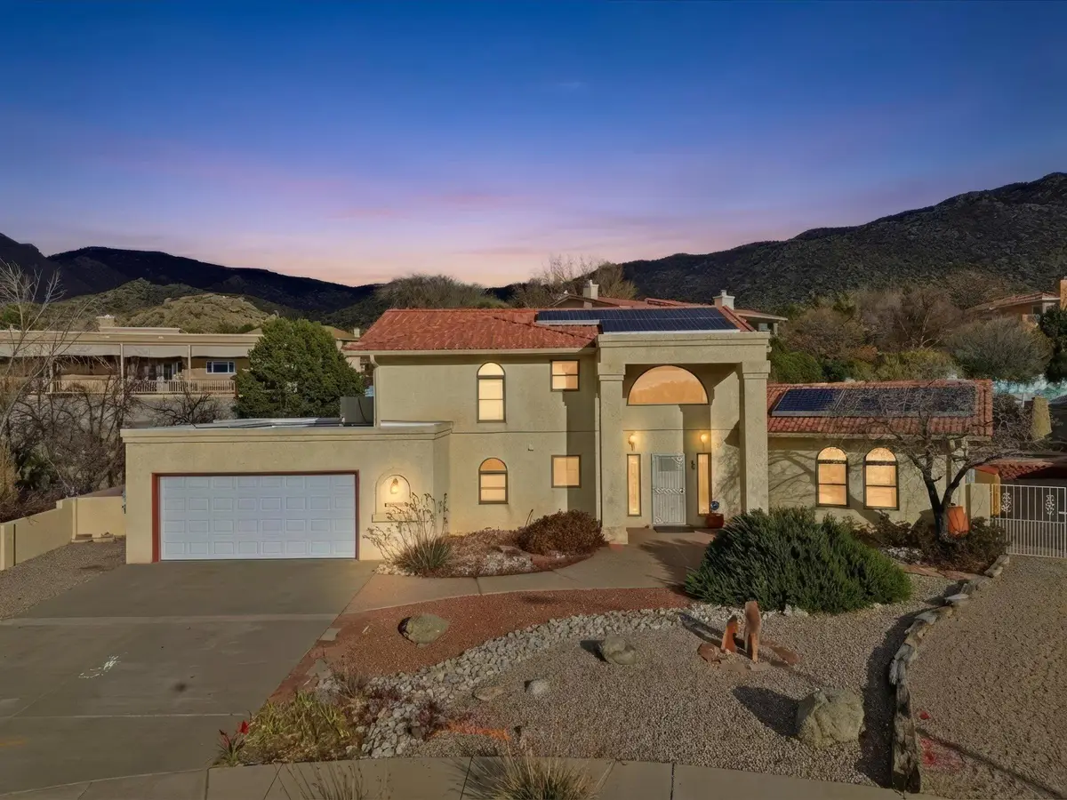 1304 Onava Court Ne, Albuquerque, NM 87112 - Image #1