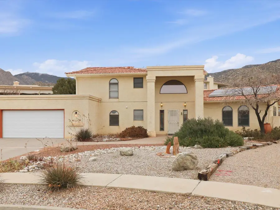 1304 Onava Court Ne, Albuquerque, NM 87112 - Image #2