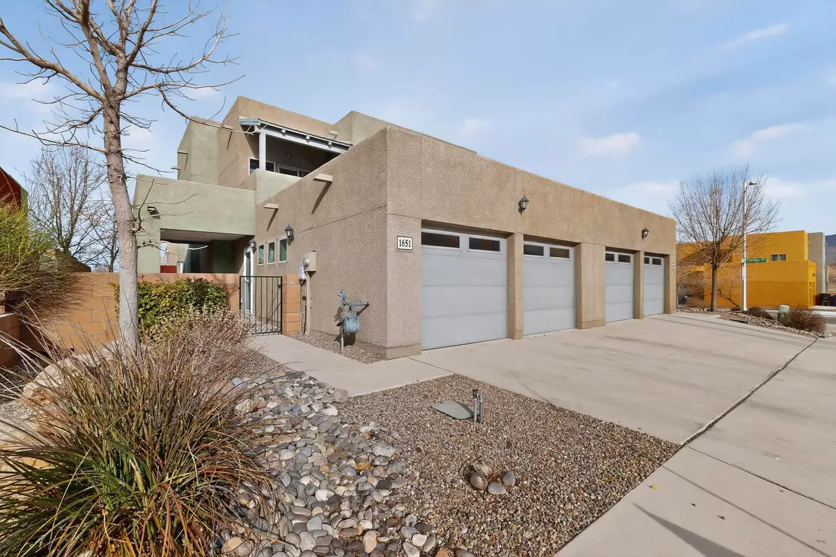 1651 Domino Drive Se, Albuquerque, NM 87123 - Image #1