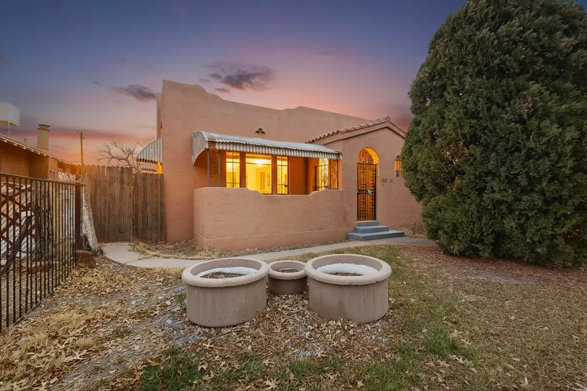 1821 Silver Avenue Se, Albuquerque, NM 87106 - Image #1