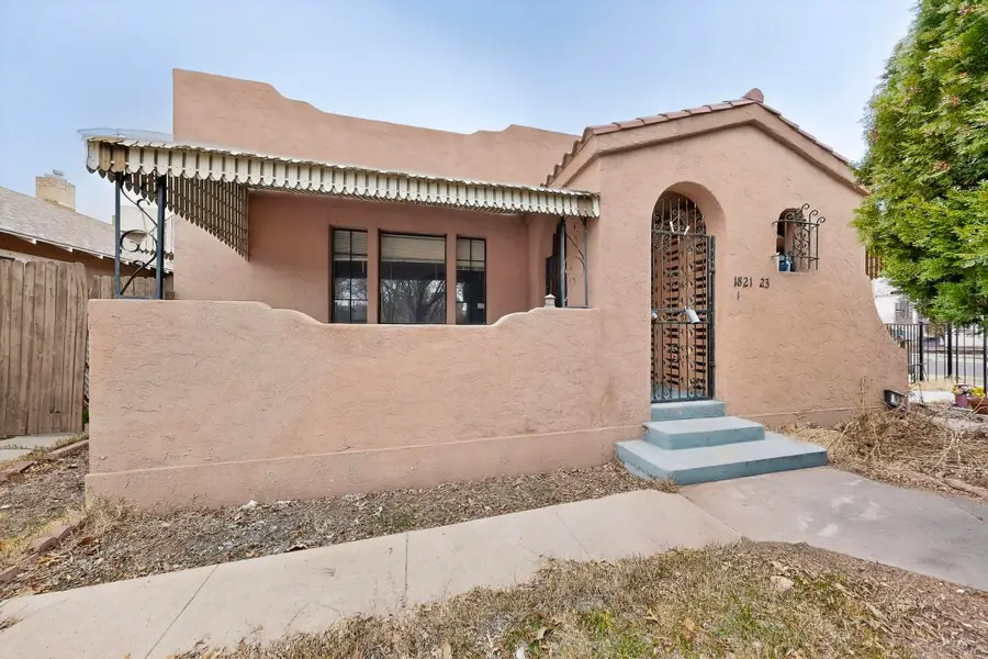 1821 Silver Avenue Se, Albuquerque, NM 87106 - Image #3