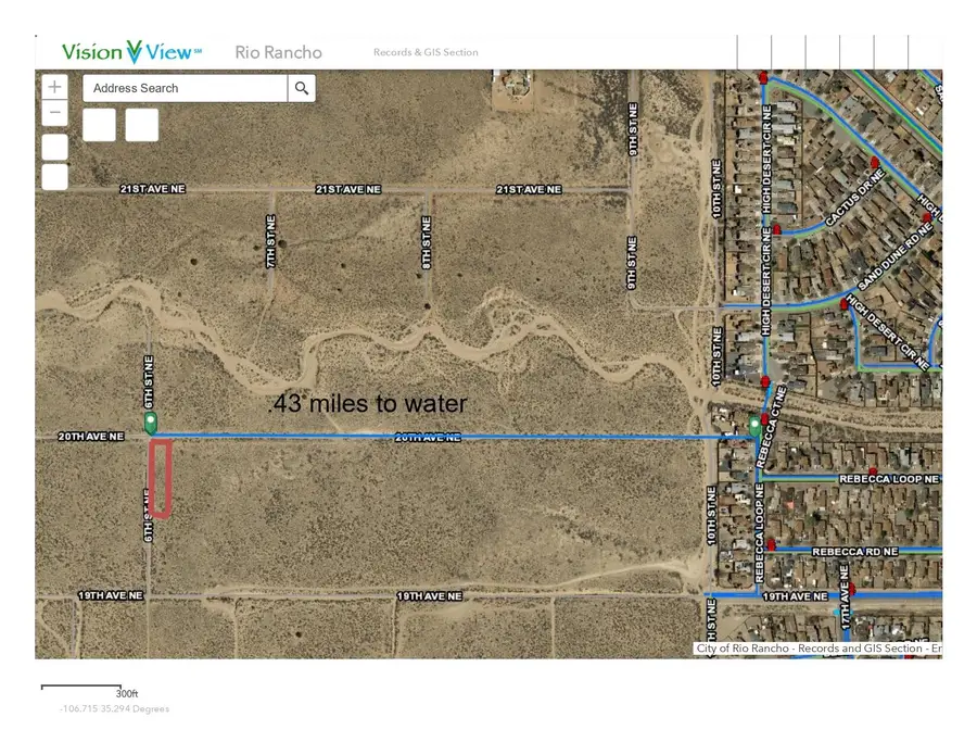620 20th Avenue Ne, Rio Rancho, NM 87144 - Image #2