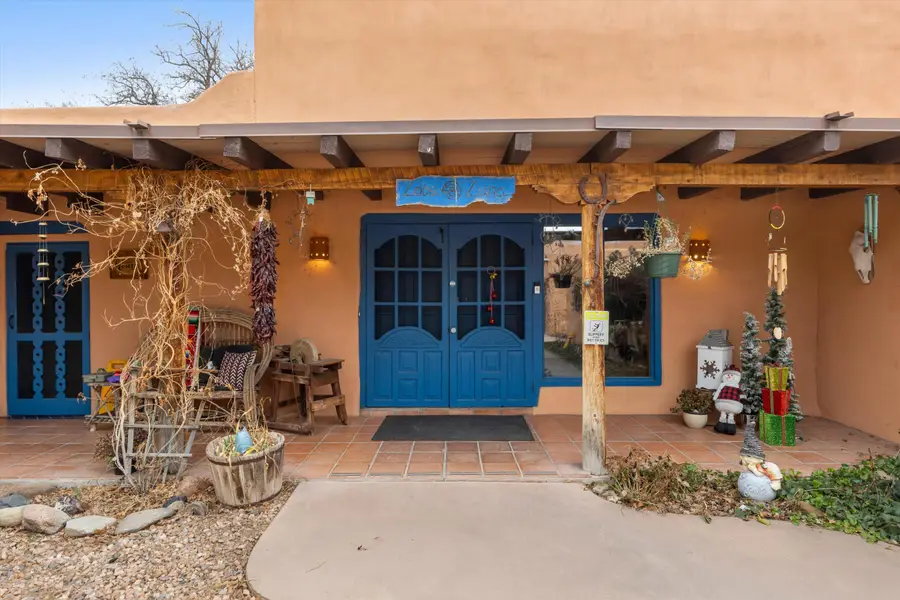 414 C De Baca Lane Nw, Albuquerque, NM 87114 - Image #2