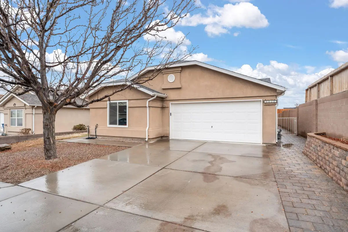 12008 Rocky Crest Drive Nw, Albuquerque, NM 87114 - Image #1