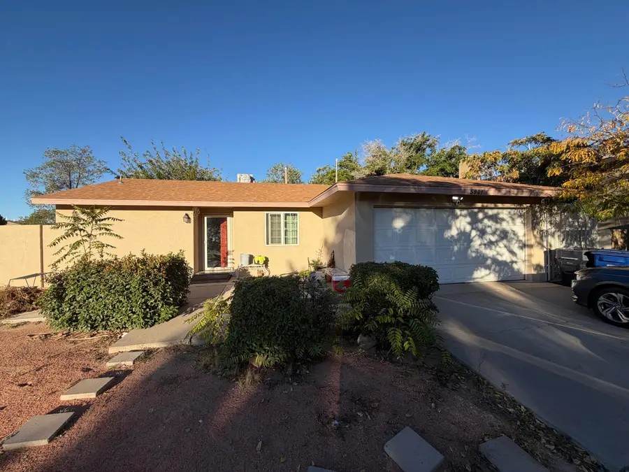 5901 Cochiti Drive Nw, Albuquerque, NM 87120 - Image #2