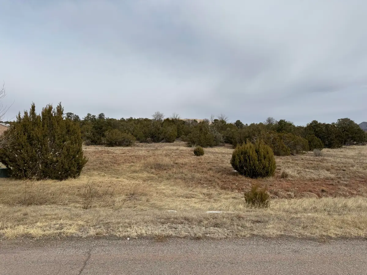 5 Jordan Court, Sandia Park, NM 87047 - Image #1