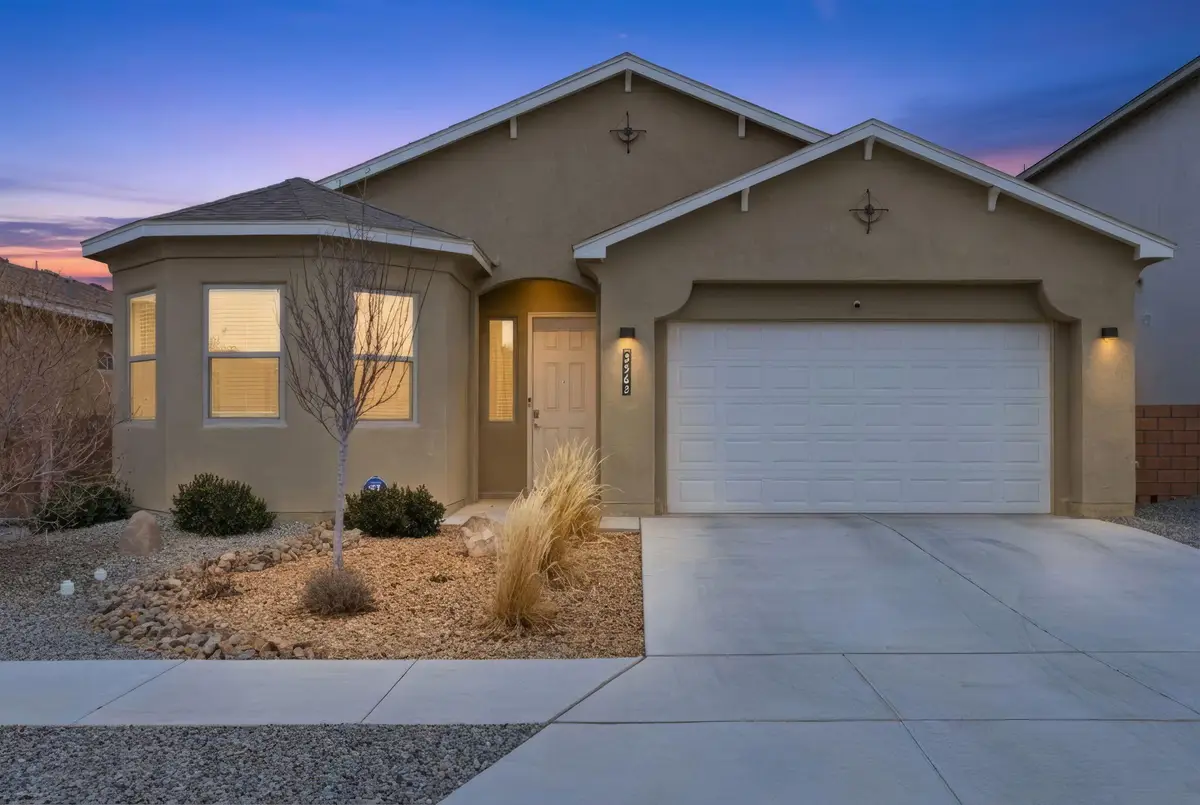 2562 Camino Plata Loop Ne, Rio Rancho, NM 87144 - Image #1