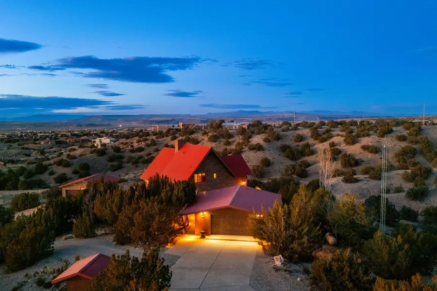 15 Coyote Run, Placitas, NM 87043 - #2