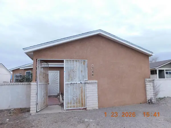 346 Pearl Drive Ne, Rio Rancho, NM 87124