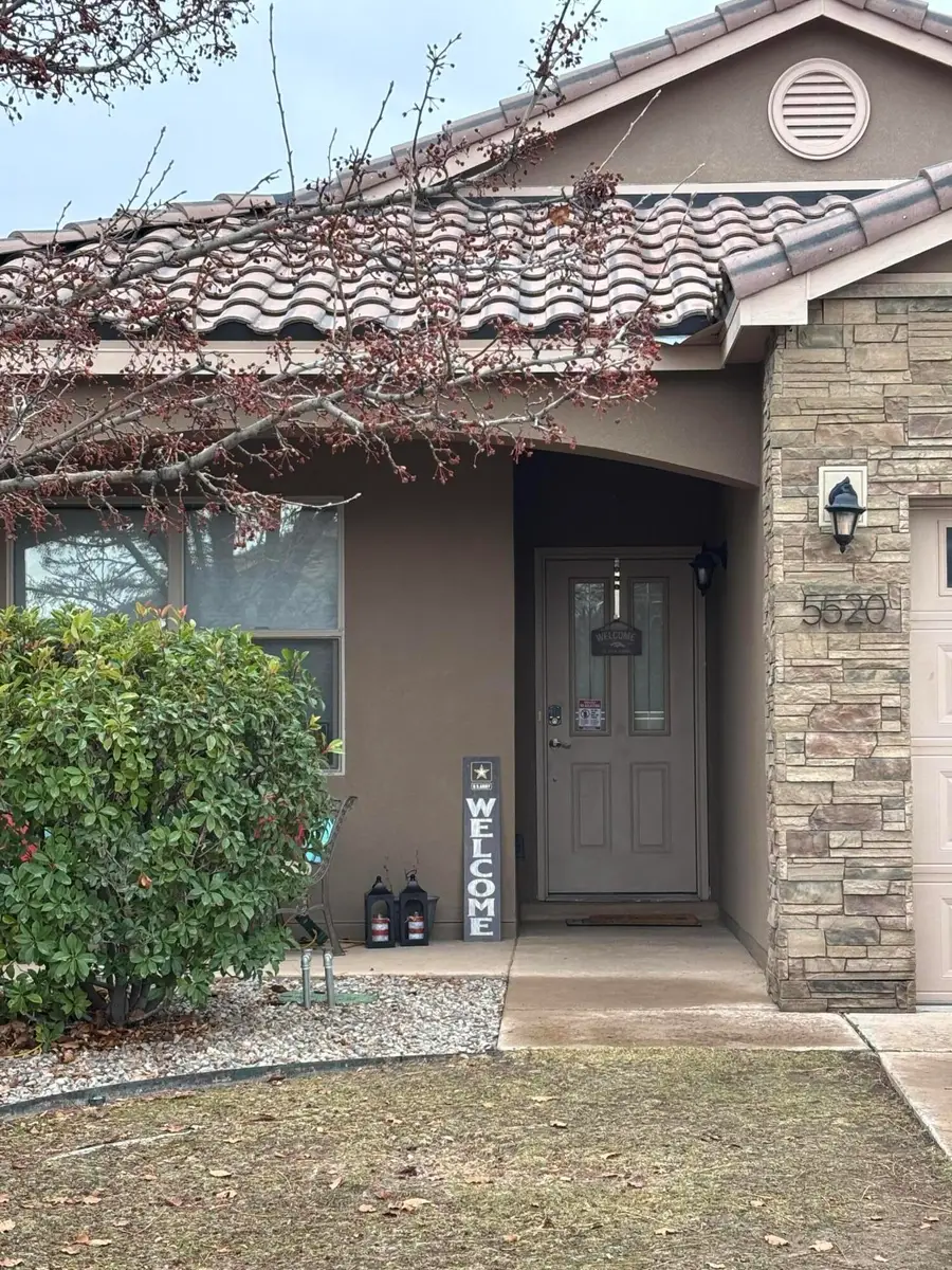 5520 Costa Uerde Road Nw, Albuquerque, NM 87120 - Image #2