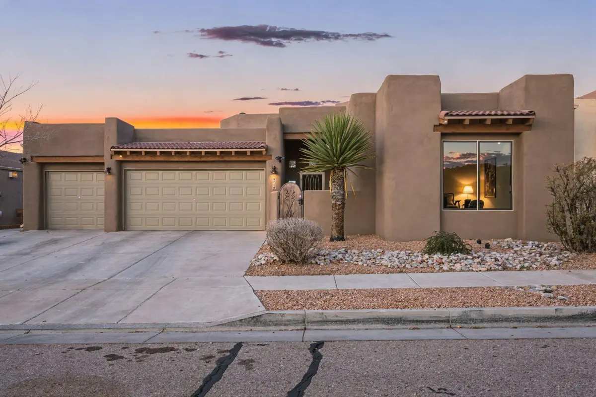 4712 Mi Cordelia Drive Nw, Albuquerque, NM 87120 - Image #1