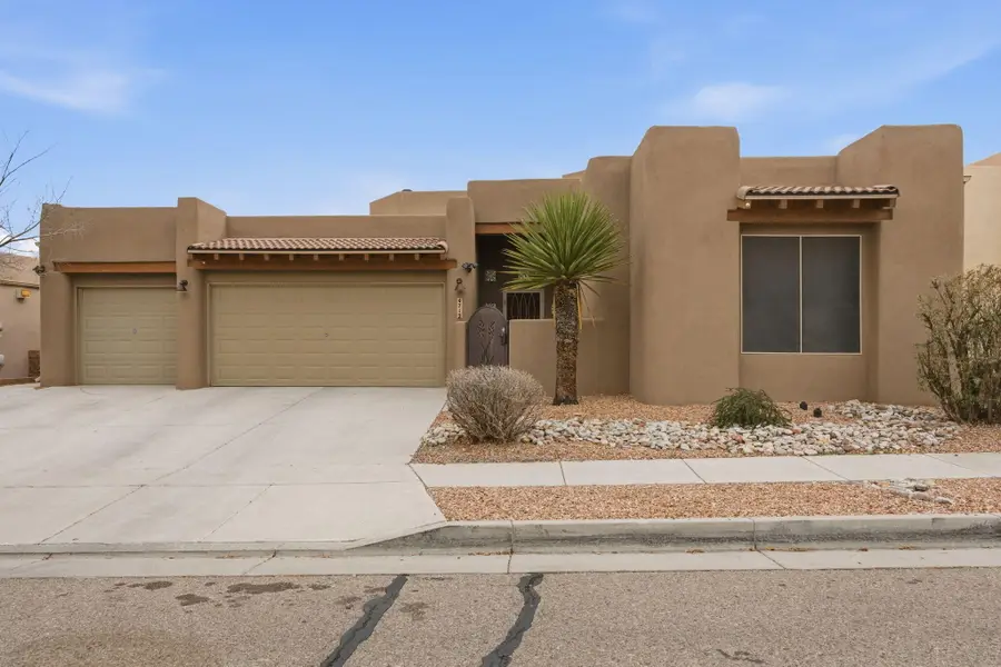 4712 Mi Cordelia Drive Nw, Albuquerque, NM 87120 - Image #2