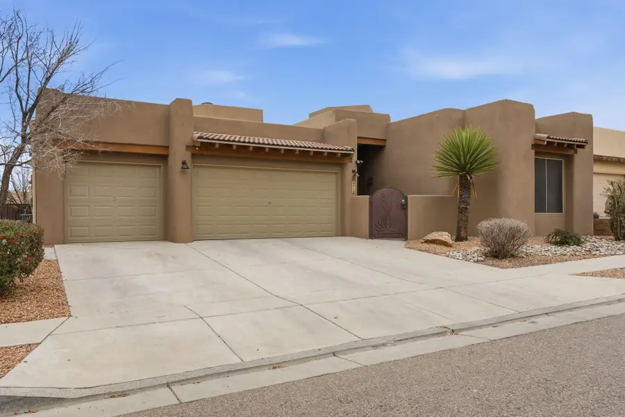 4712 Mi Cordelia Drive Nw, Albuquerque, NM 87120 - Image #3