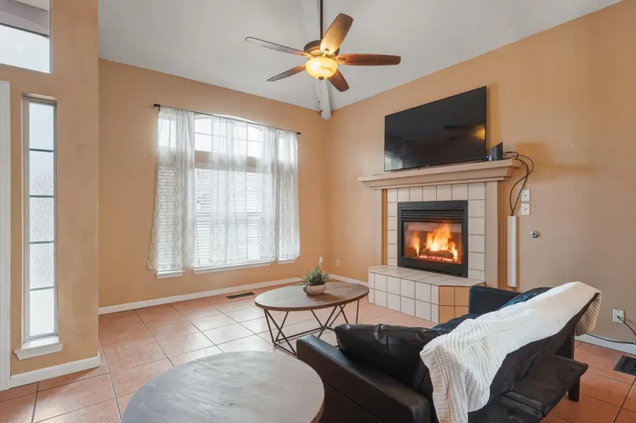 4109 Rancho Encanto Road Nw, Albuquerque, NM 87120 - Image #3