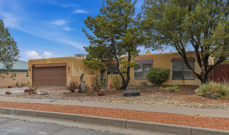 1713 Singletary Drive Ne, Albuquerque, NM 87112 - Image #3