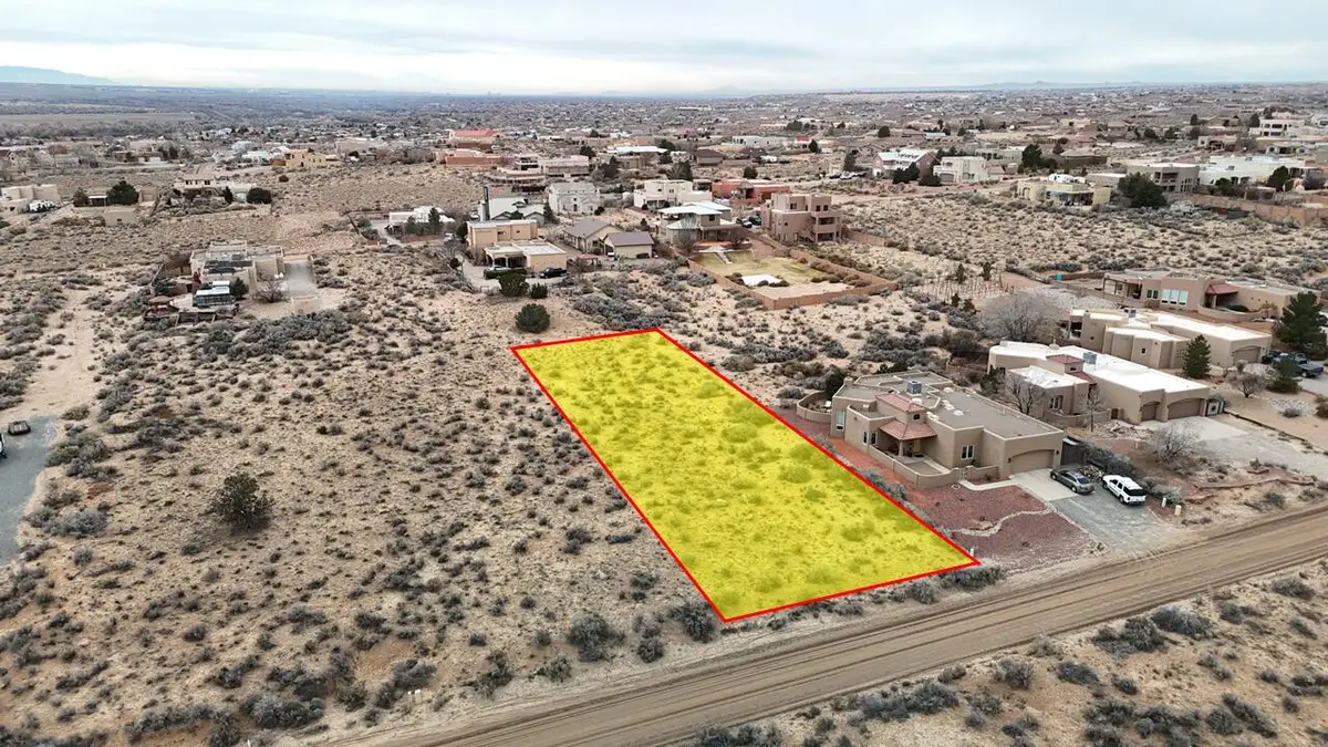 6816 Vatapa Road Ne, Rio Rancho, NM 87144 - Image #1