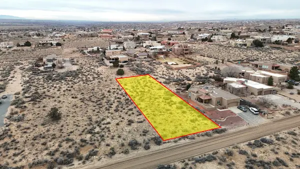 6816 Vatapa Road Ne, Rio Rancho, NM 87144