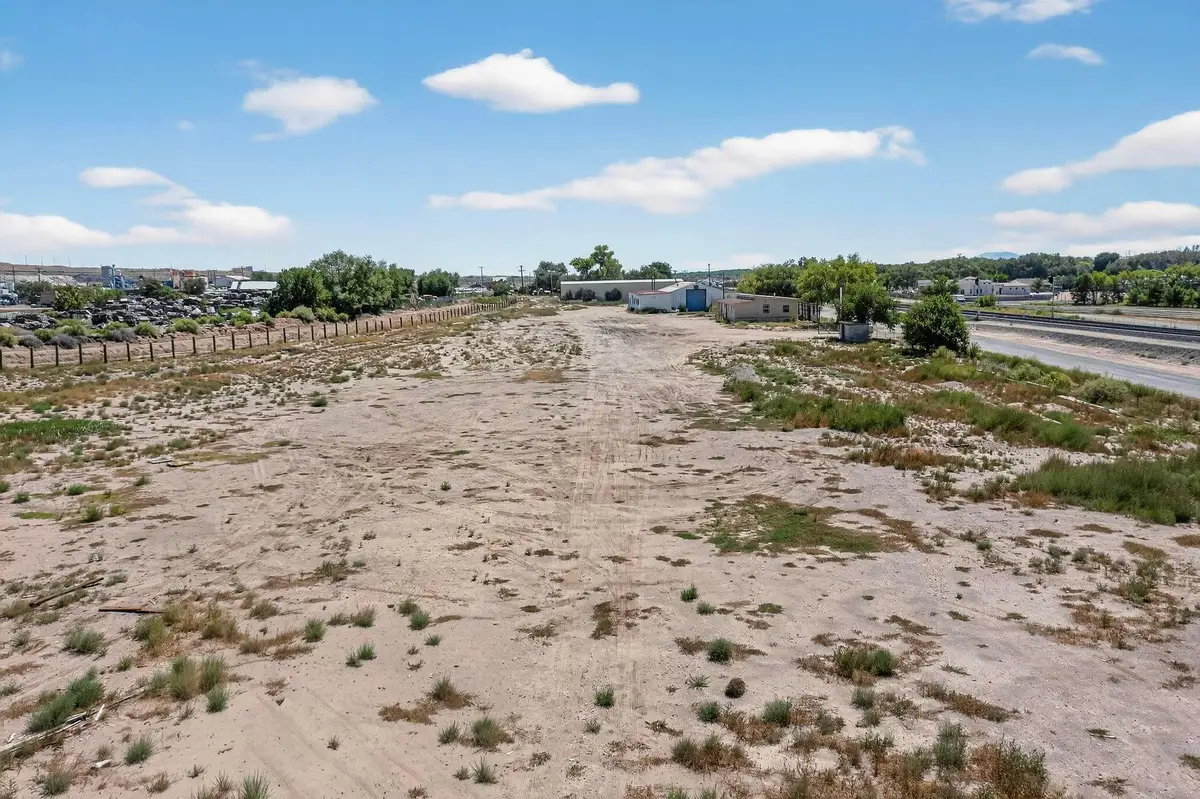 8700 Bates Road Se, Albuquerque, NM 87105 - Image #1