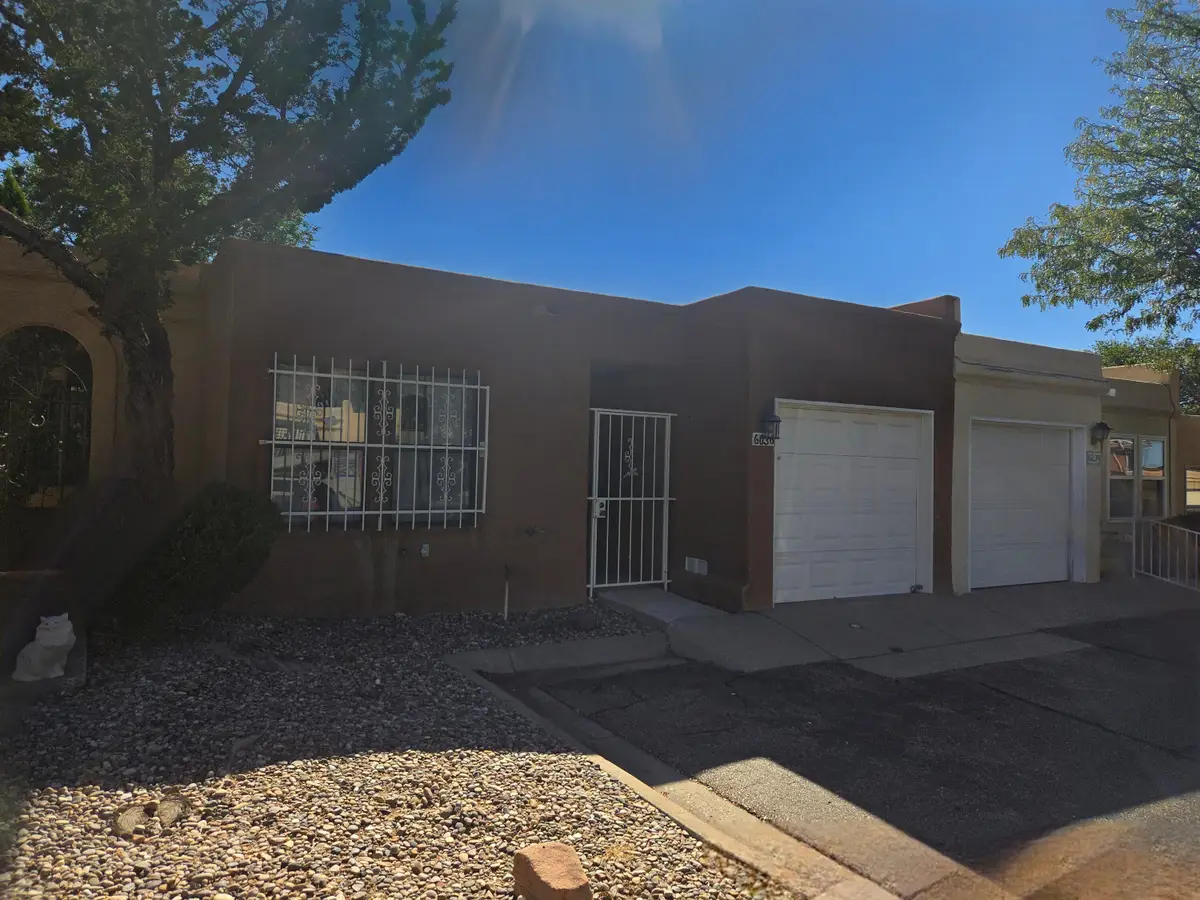 6036 Del Campo Place Ne, Albuquerque, NM 87109 - Image #1
