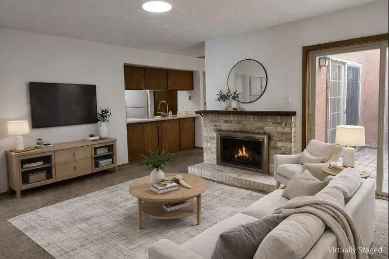 6036 Del Campo Place Ne, Albuquerque, NM 87109 - Image #3