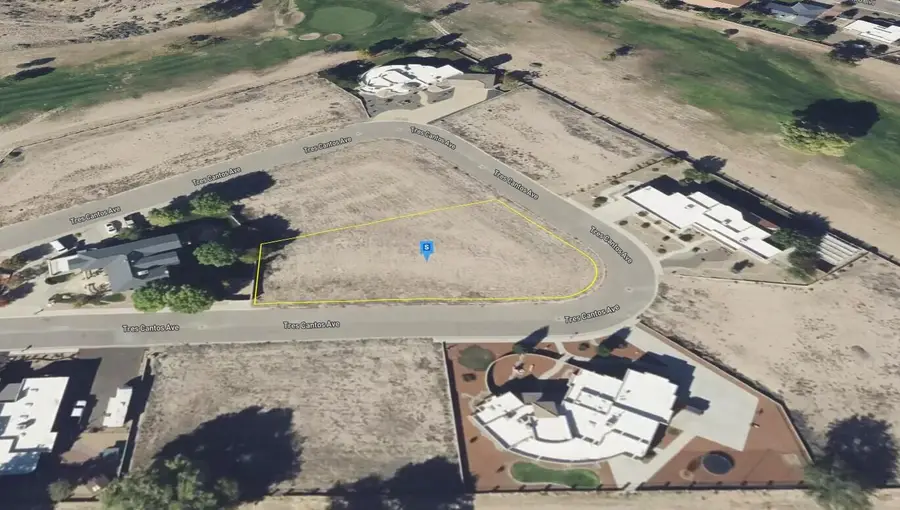 109 Tres Cantos Avenue, Rio Communities, NM 87002 - Image #2