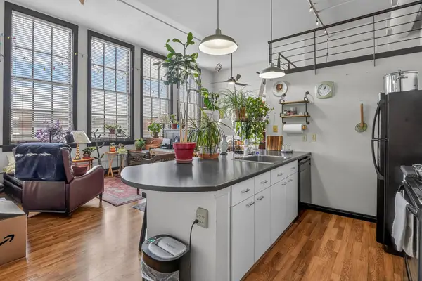 301 Central Avenue Ne #300, Albuquerque, NM 87102