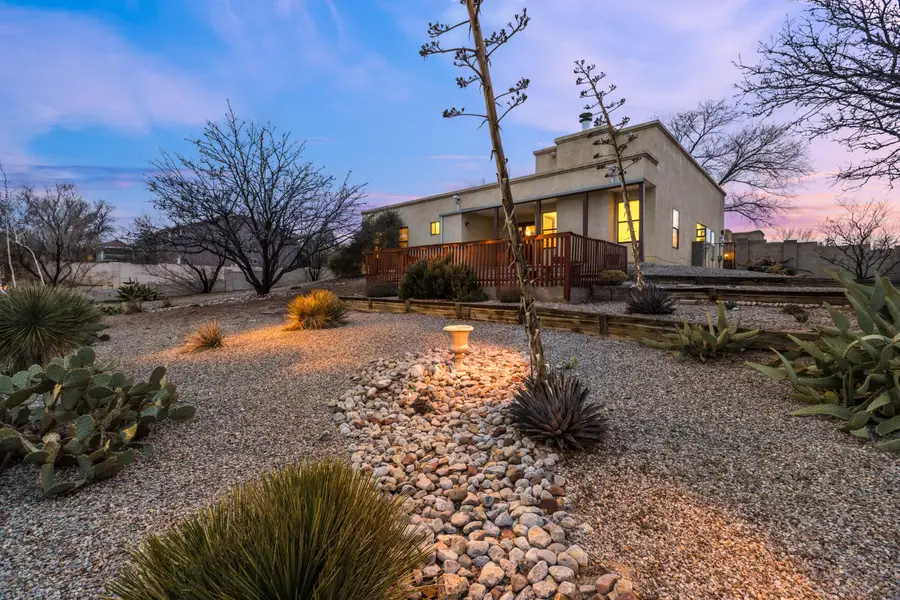 180 High Ridge Trail Se, Rio Rancho, NM 87124 - Image #2