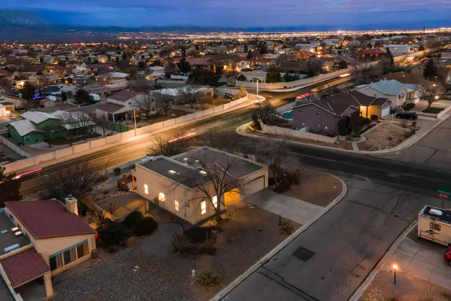 180 High Ridge Trail Se, Rio Rancho, NM 87124 - Image #3