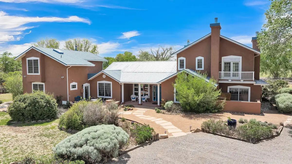535 Cacahuate Sw, Albuquerque, NM 87105 - #1