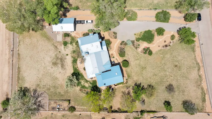 535 Cacahuate Sw, Albuquerque, NM 87105 - #3